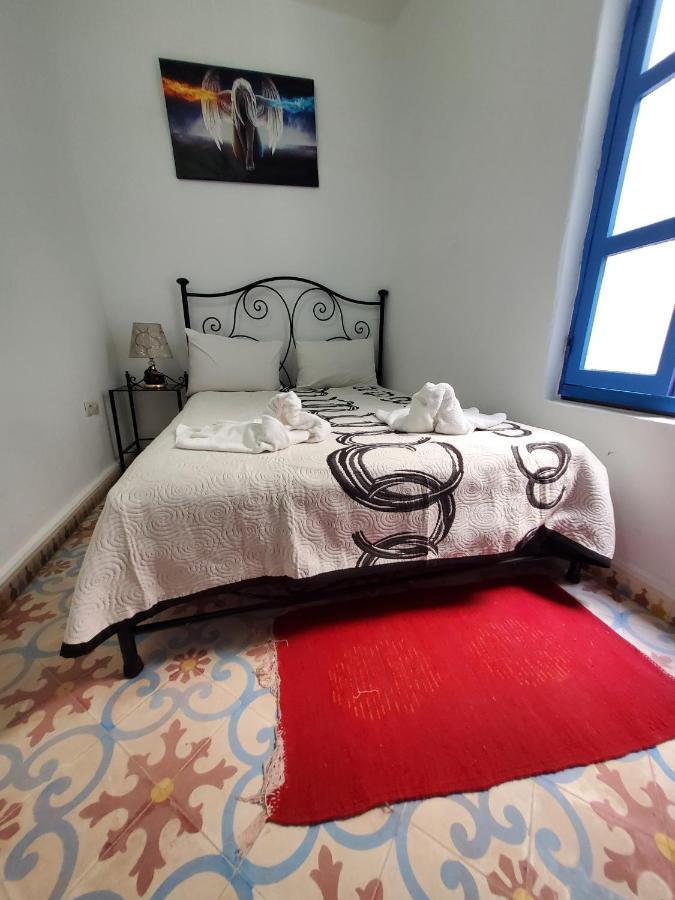 Riad Aylal Essaouira Exterior foto