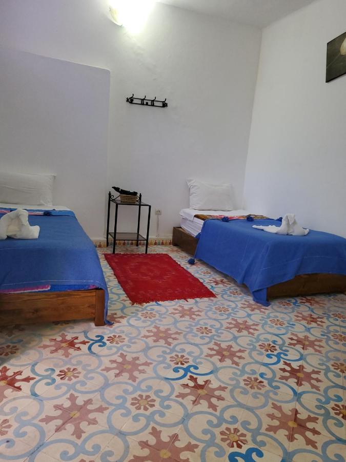 Riad Aylal Essaouira Exterior foto