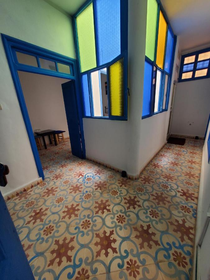Riad Aylal Essaouira Exterior foto