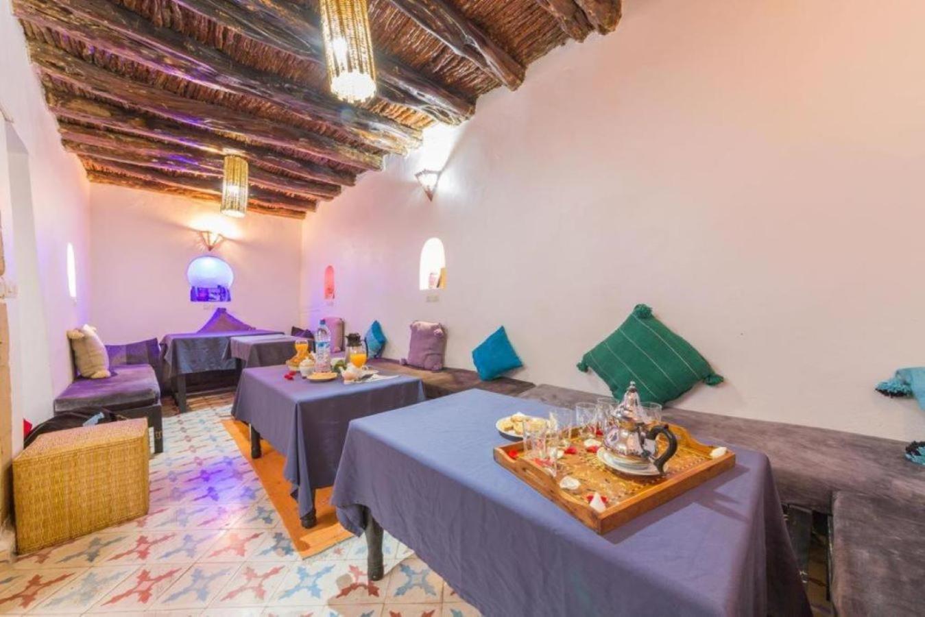 Riad Aylal Essaouira Exterior foto