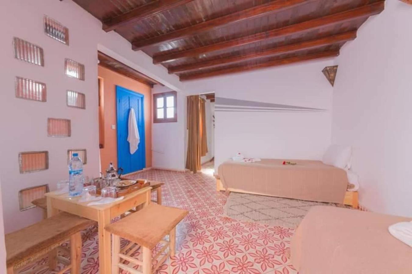 Riad Aylal Essaouira Exterior foto