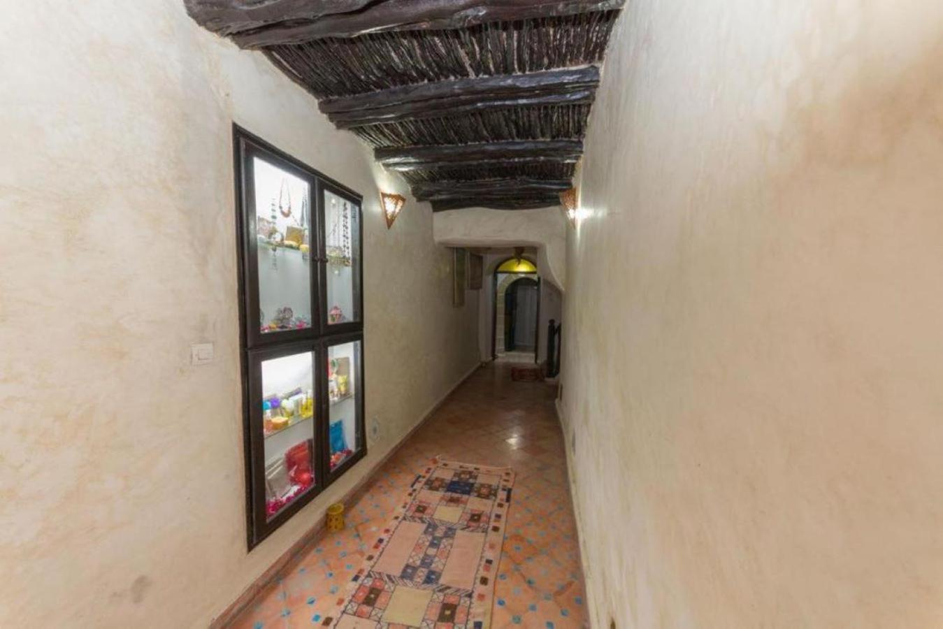 Riad Aylal Essaouira Exterior foto