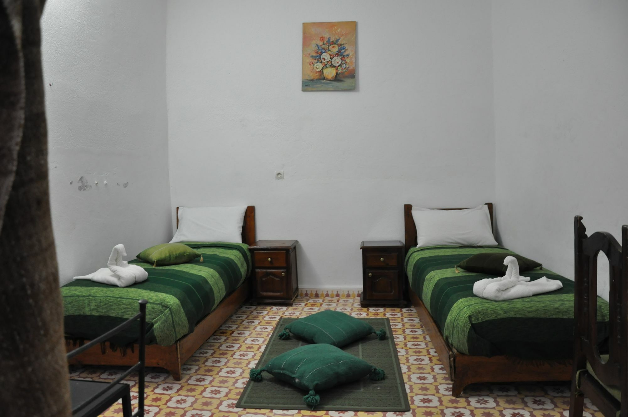 Riad Aylal Essaouira Exterior foto