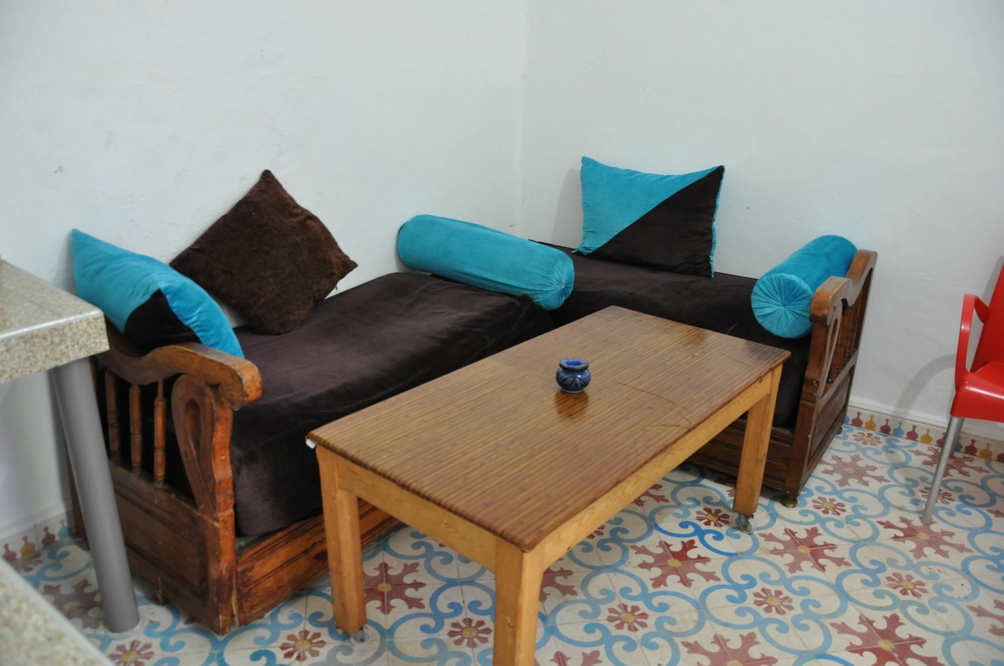 Riad Aylal Essaouira Exterior foto